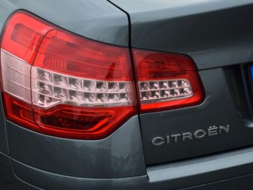 Citroën C5